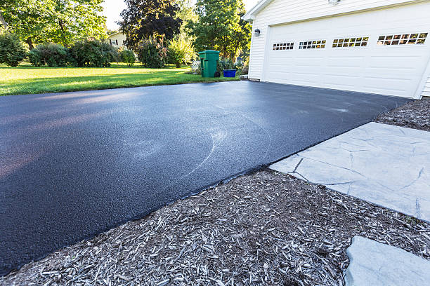 Best Permeable Paver Driveways in Lorenz Park, NY